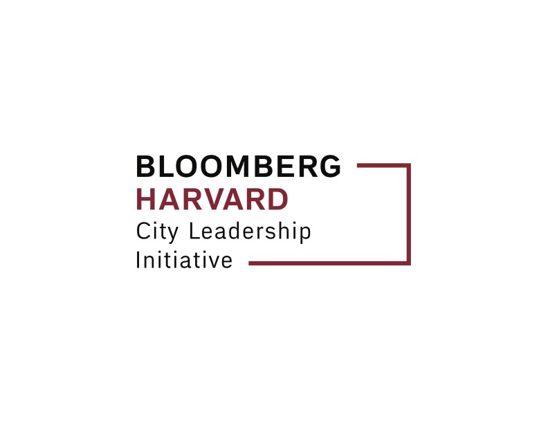 Bloomberg Harvard City Leadership Initiative logo used as a placeholder image
