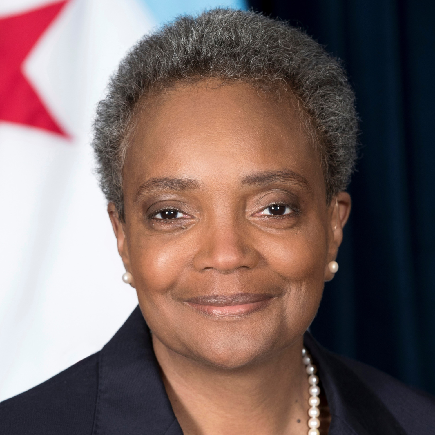 Lori Lightfoot - Bloomberg Harvard City Leadership Initiative