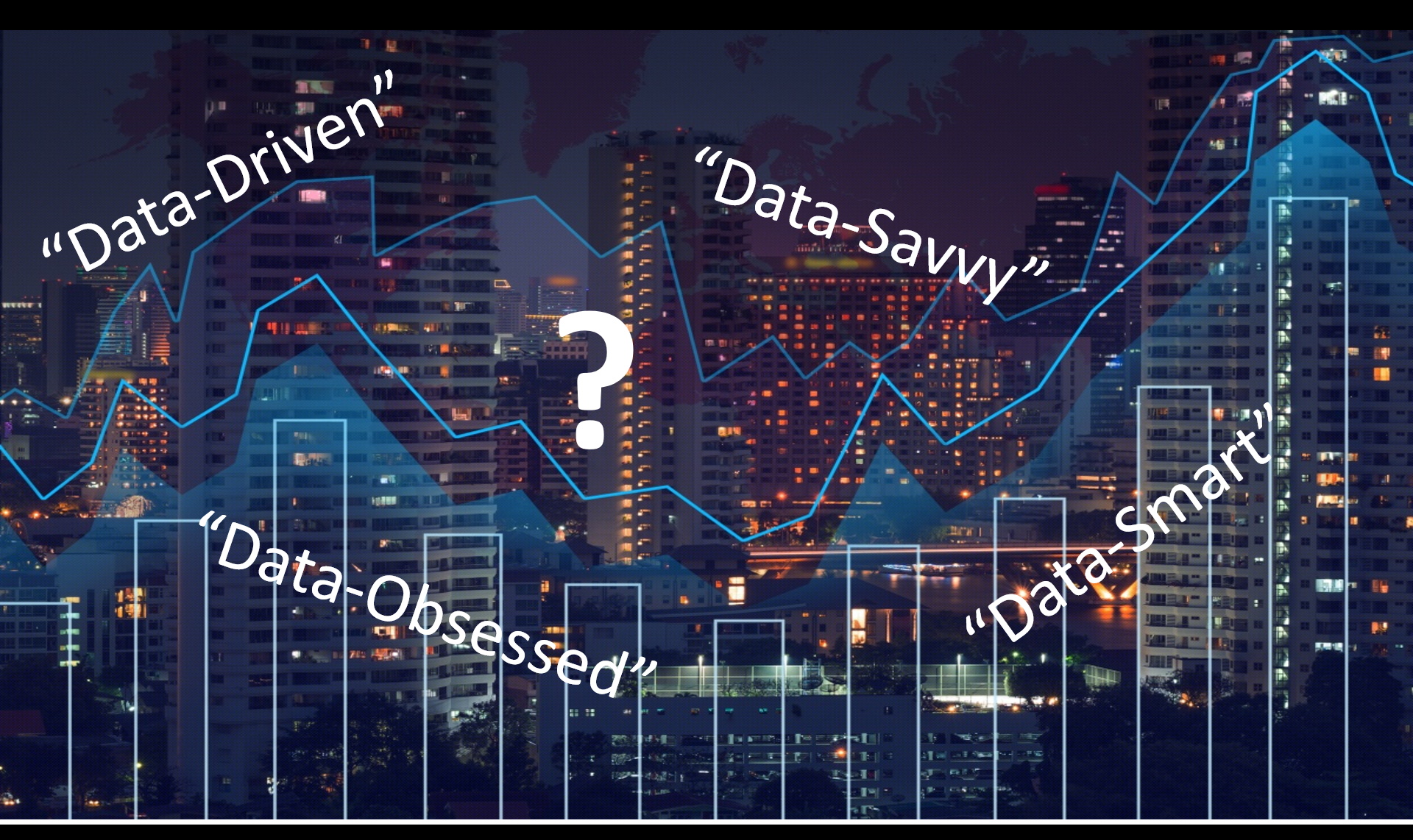 Charts and graphs