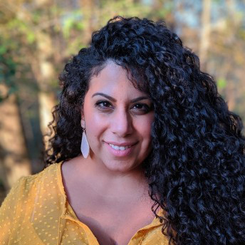 Sarah ElRaheb-Dagher